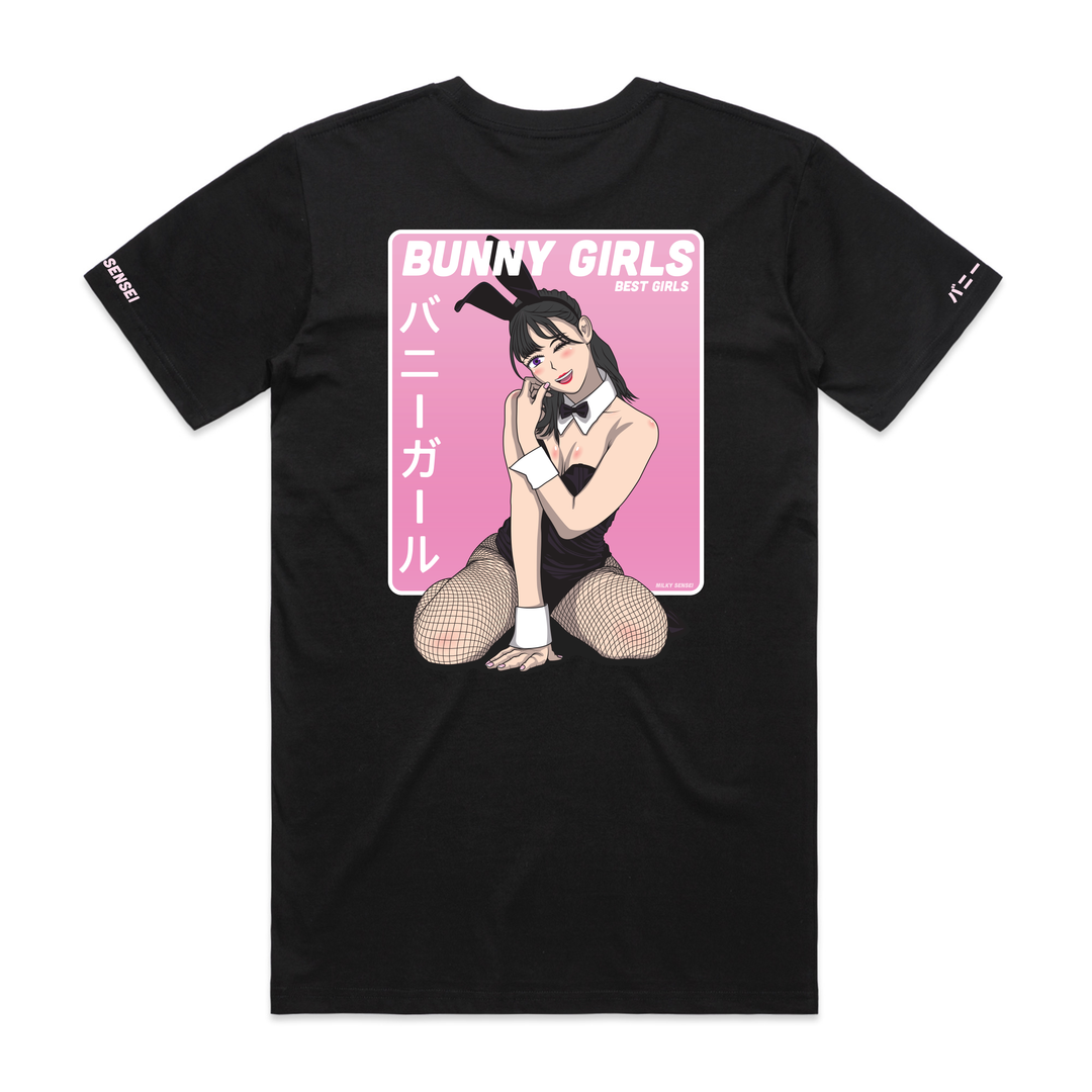 Bunny Girls Tee