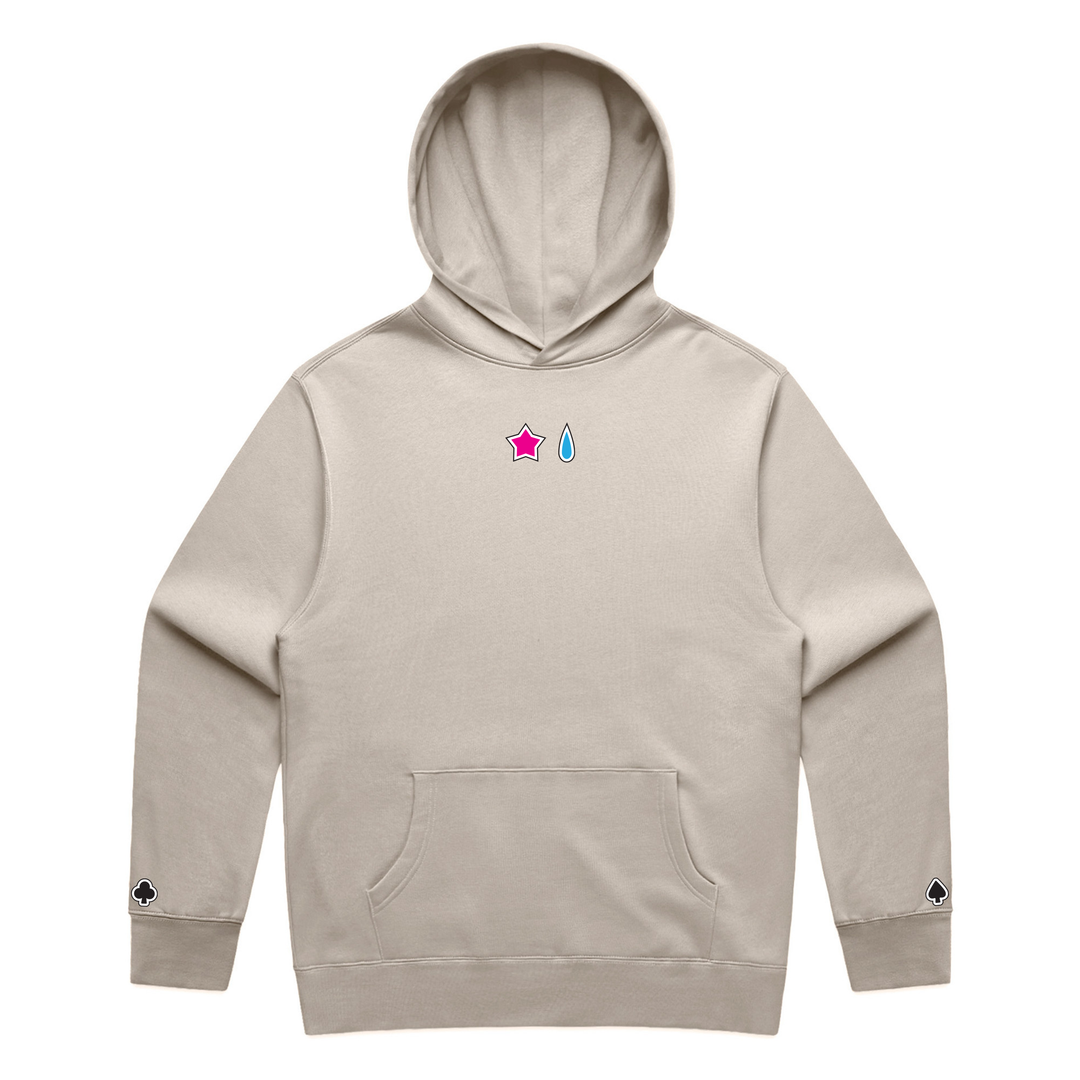 Hisoka Hoodie